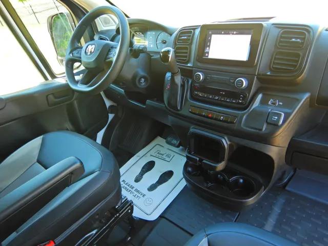 ram promaster cargo van 2025 3C6LRVDG8SE514381 image ram promaster cargo van 2025 3C6LRVDG8SE514381 image